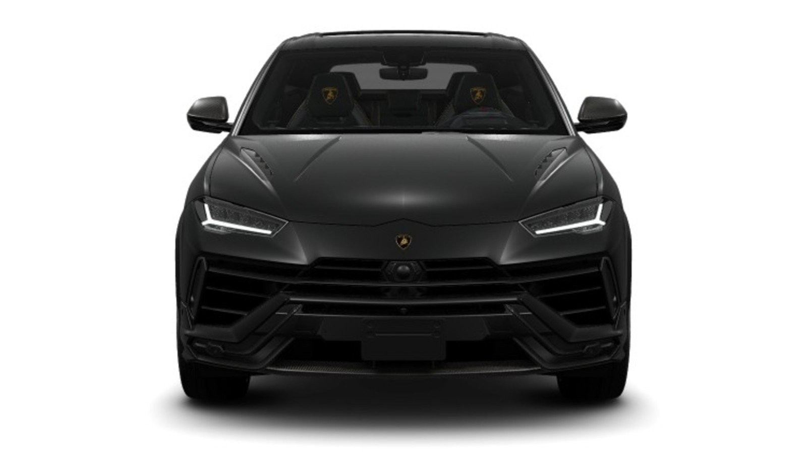 Used 2024 Lamborghini Urus Performante AWD/4WD image 4