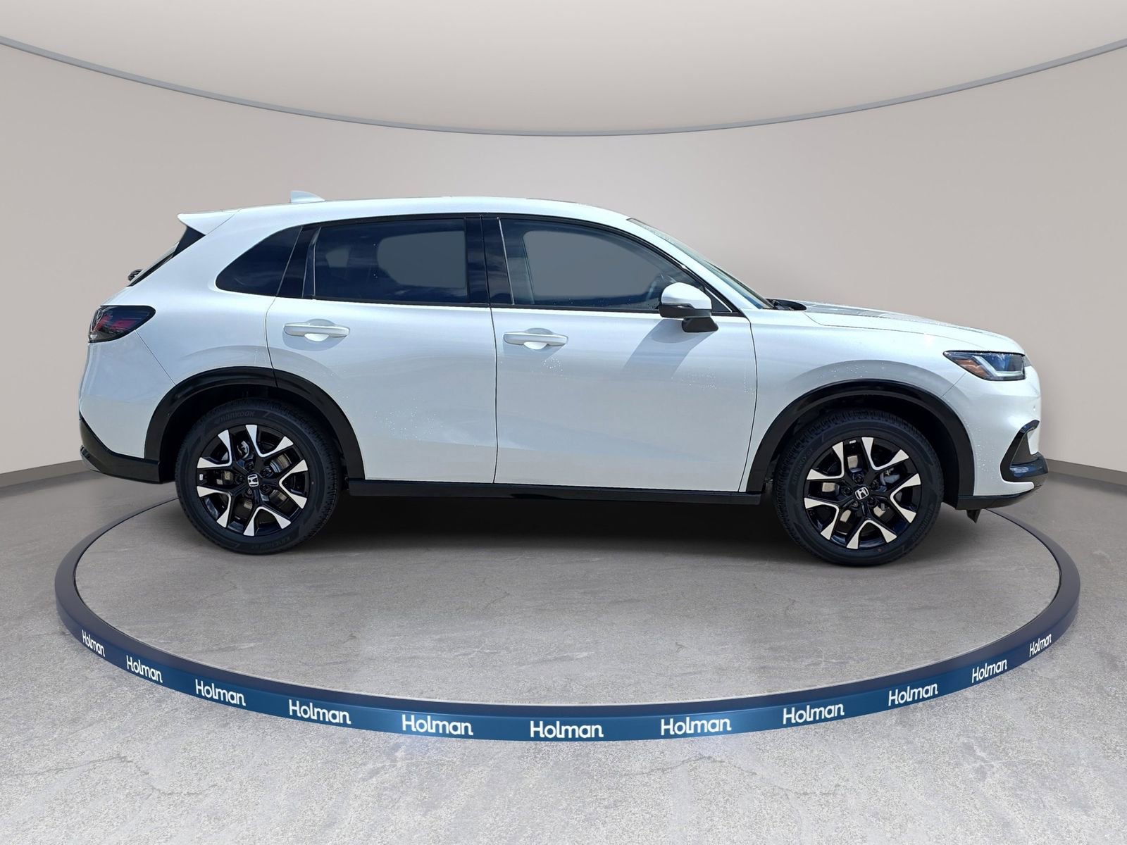 New 2027 Honda HR-V EX-L image 4