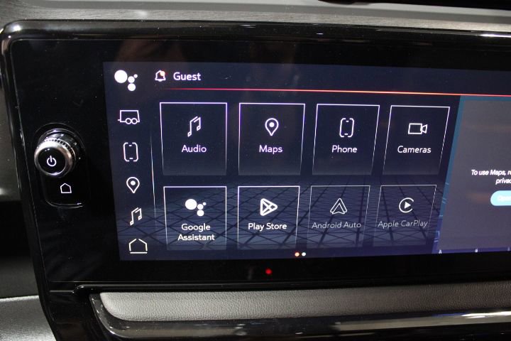 New 2026 GMC Sierra 1500 AT4 w/ AT4 Premium Package image 49