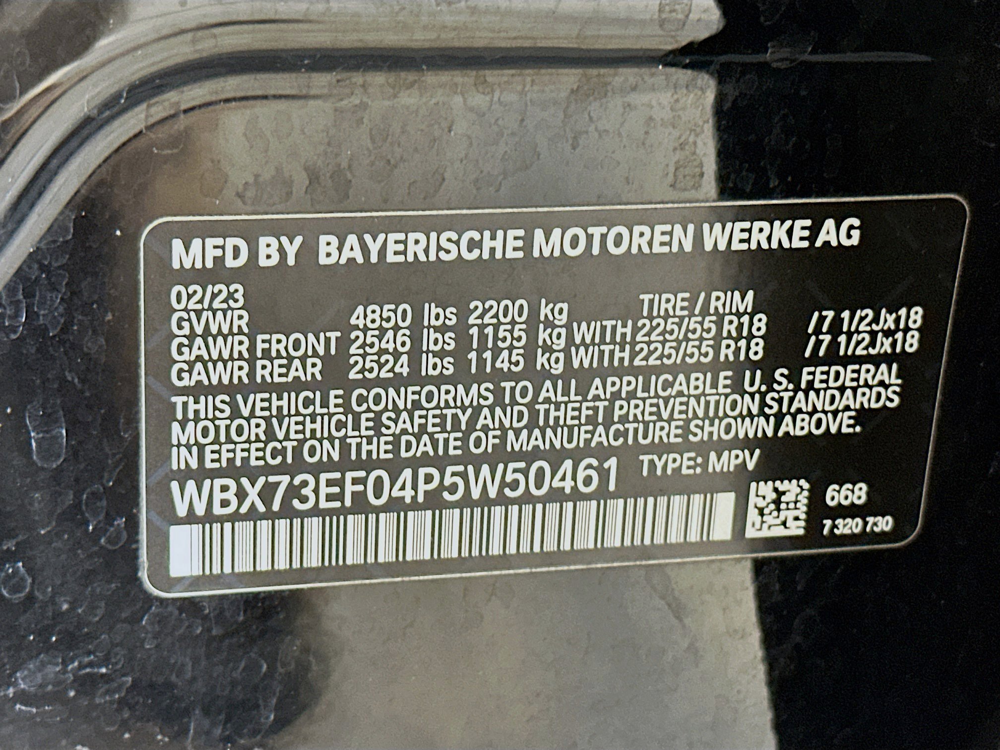 Used 2023 BMW X1 xDrive28i image 12