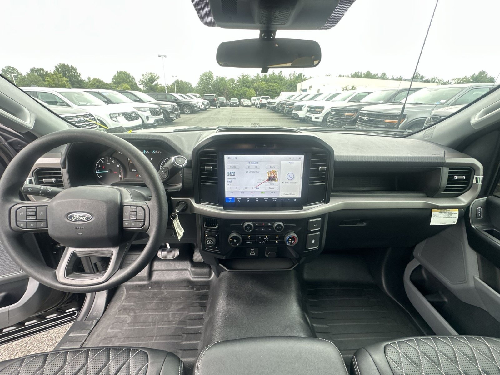 New 2026 Ford F150 XL AWD/4WD image 30