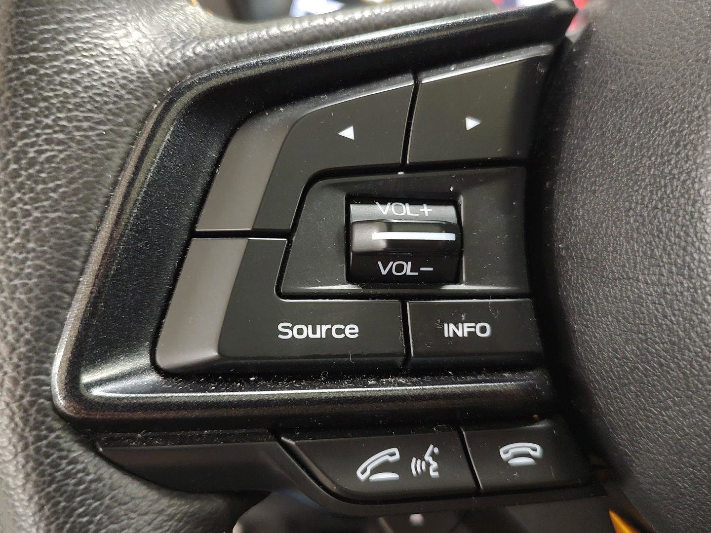 Used 2023 Subaru Forester Wilderness AWD/4WD image 13