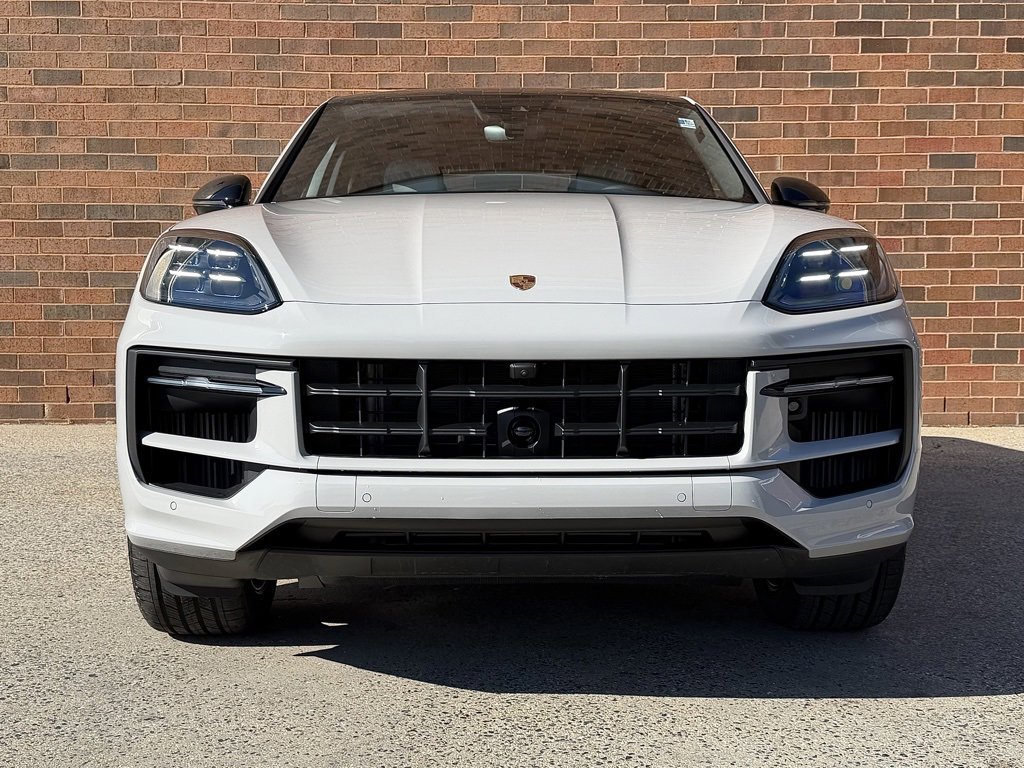 New 2026 Porsche Cayenne E-Hybrid Coupe image 10