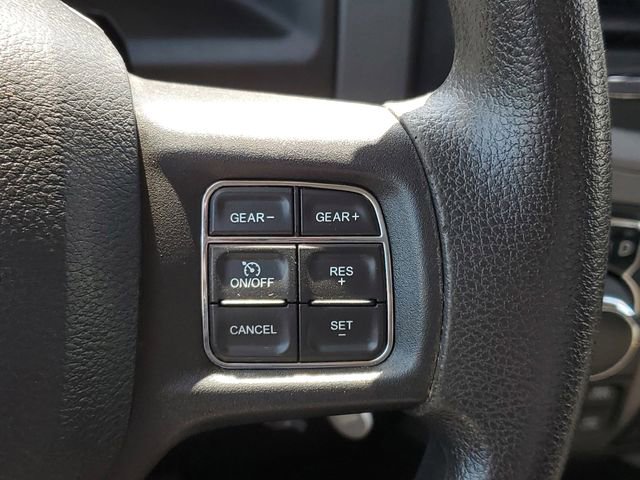 Used 2019 RAM 1500 Express w/ Wheel & Sound Group image 22