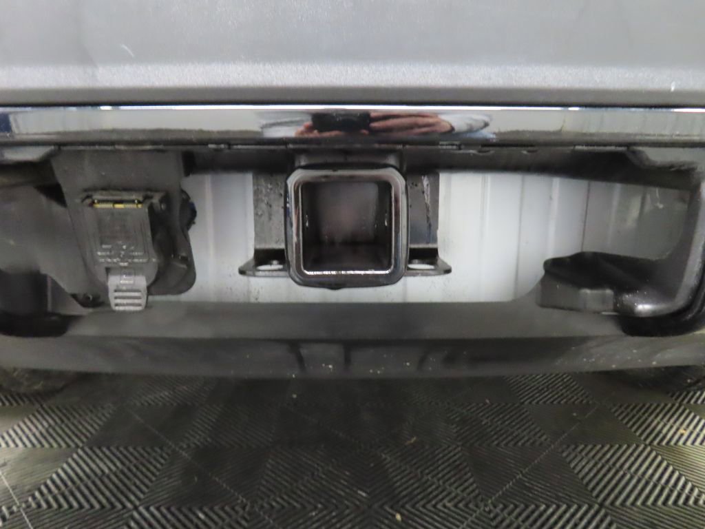 Used 2024 GMC Acadia AT4 w/ Luxury Package image 43