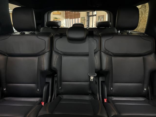 New 2026 Ford Expedition Tremor image 18