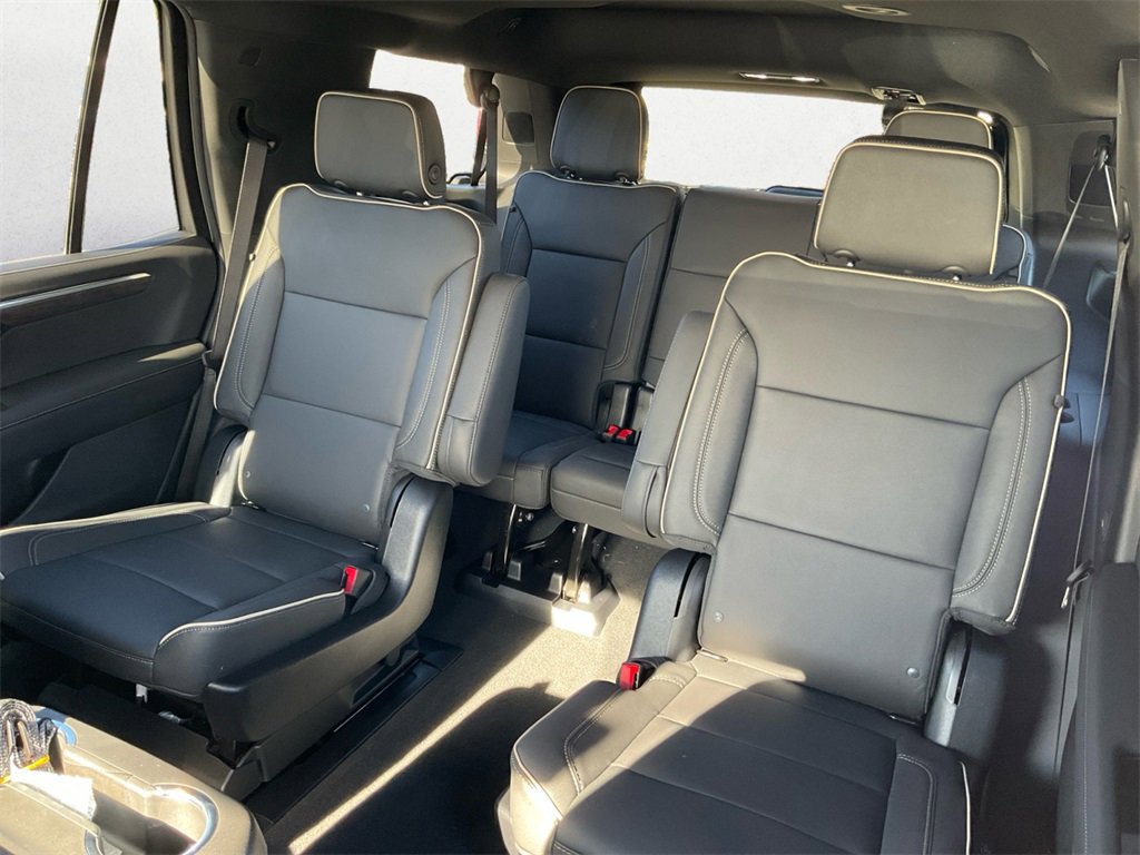 New 2026 Chevrolet Tahoe Premier image 9