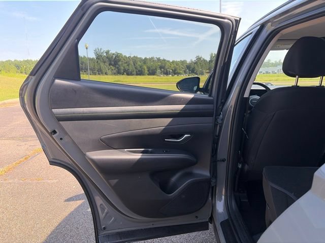 Used 2025 Hyundai Tucson SEL FWD image 5