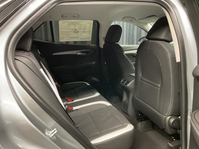 New 2026 Buick Envision Sport Touring AWD/4WD image 11