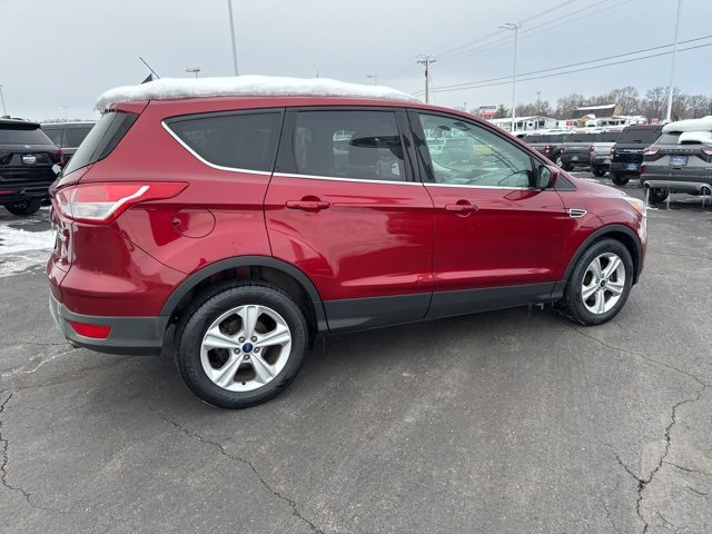 Used 2014 Ford Escape SE image 8