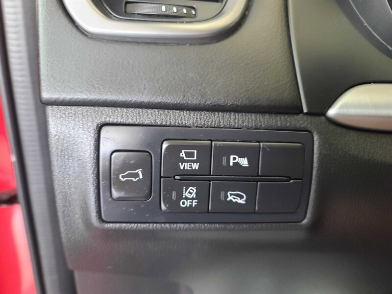 Used 2021 MAZDA CX-9 Grand Touring AWD/4WD image 27