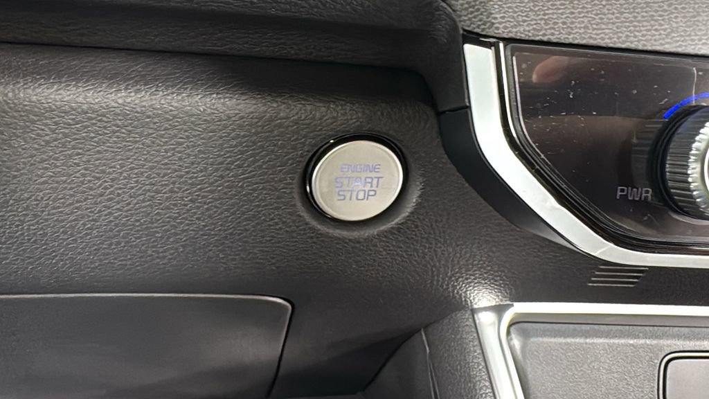 New 2026 Kia Carnival EX image 26