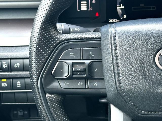 Used 2024 Toyota Tacoma SR5 RWD image 21
