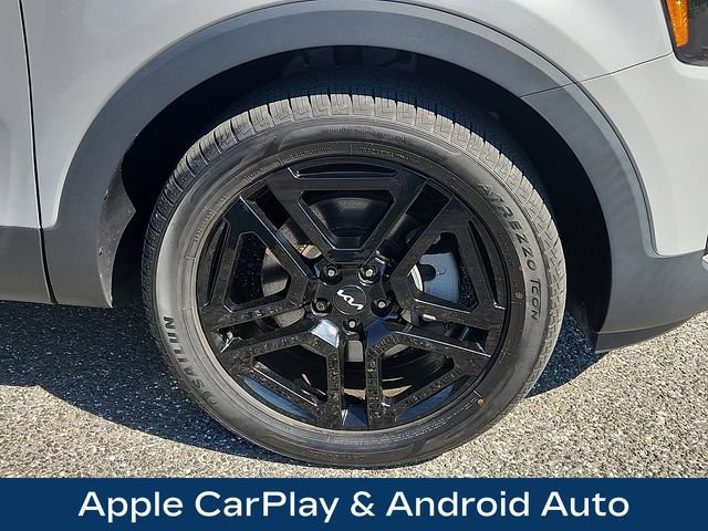 Used 2024 Kia Telluride SX Prestige X-Line AWD/4WD image 9