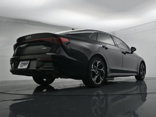 Used 2025 Kia K5 GT-Line FWD image 35
