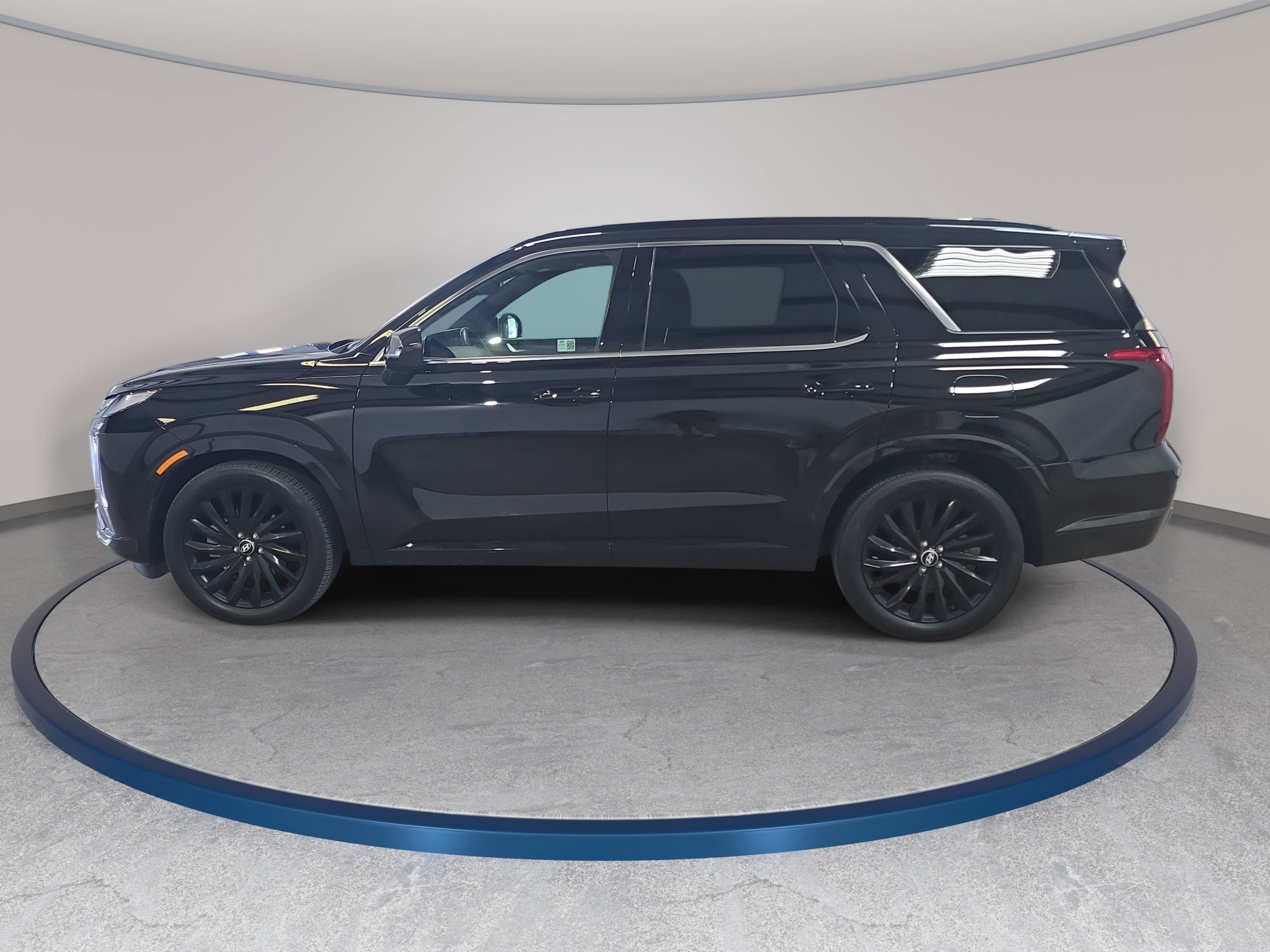 Used 2024 Hyundai Palisade Calligraphy AWD/4WD image 9