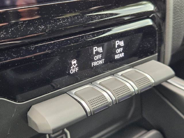 Used 2026 RAM 1500 Lone Star RWD image 27