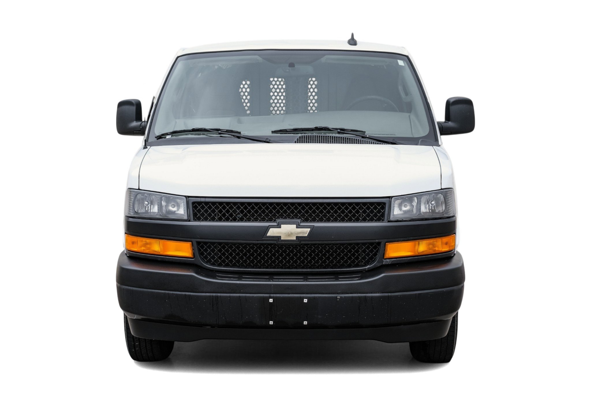 Used 2021 Chevrolet Express 2500 w/ Driver Convenience Package image 4