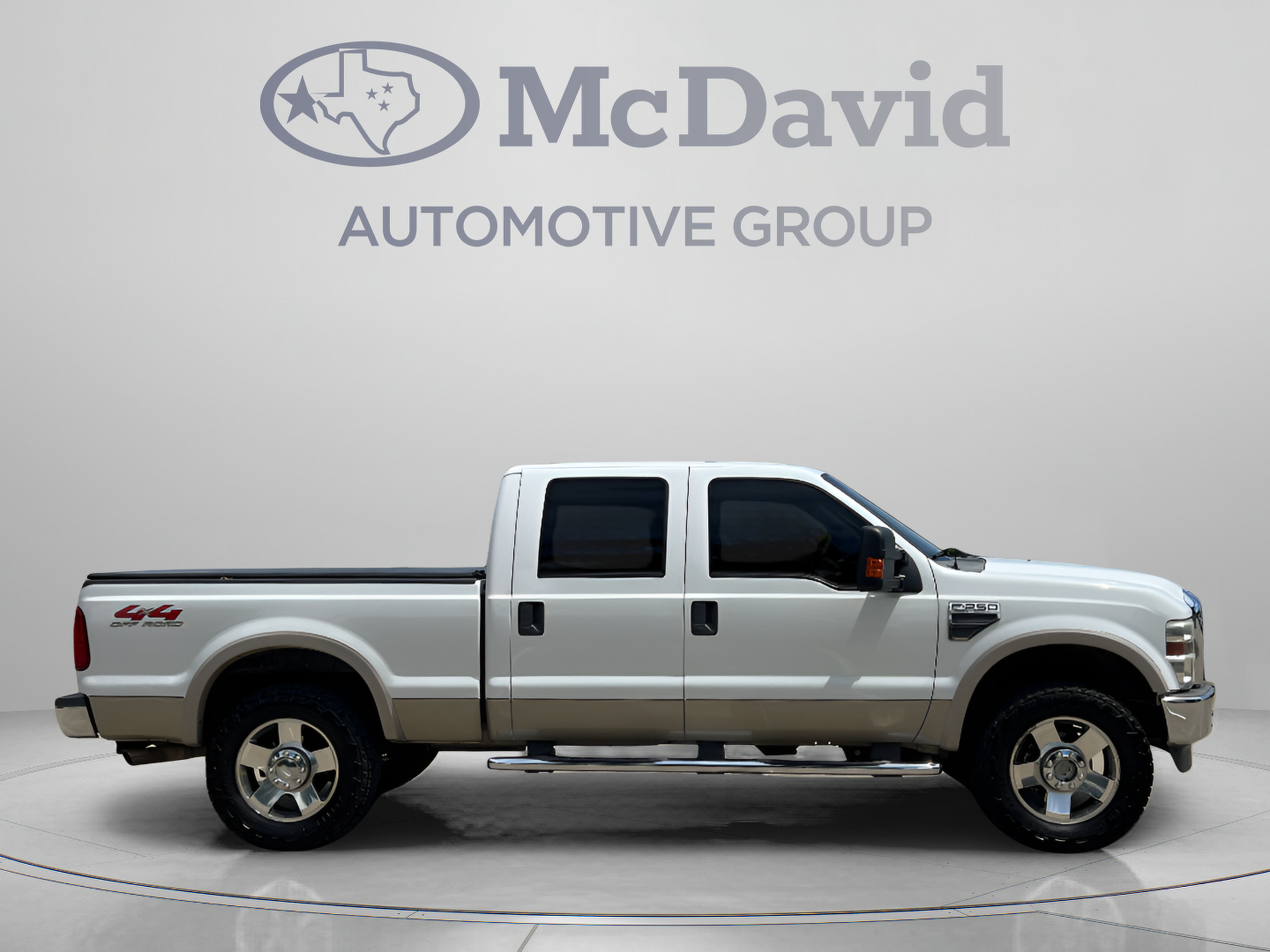 Used 2009 Ford F250 XL AWD/4WD image 8