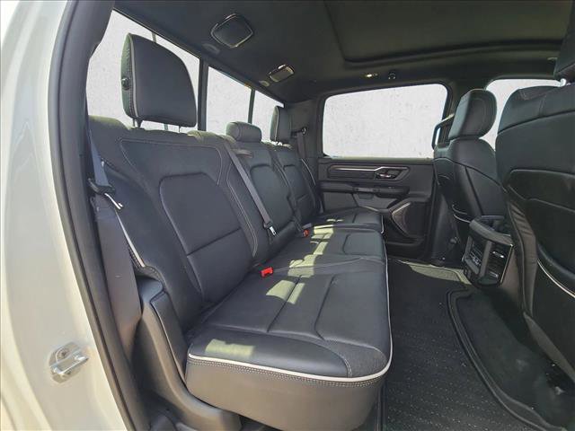 Used 2025 RAM 1500 Limited image 20