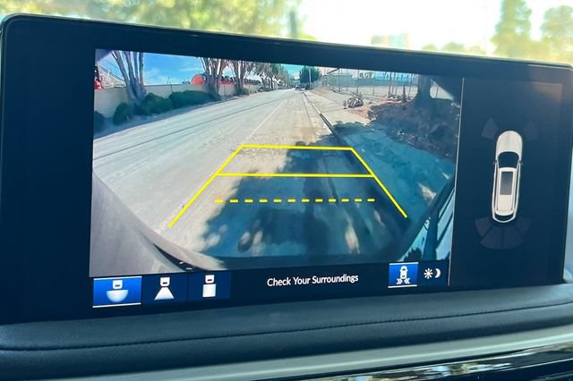 Certified 2025 Acura MDX w/ Technology Package AWD/4WD image 24