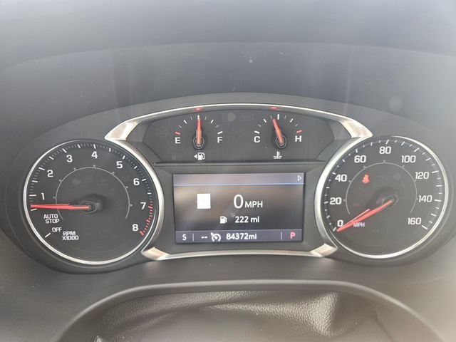 Used 2021 GMC Acadia SLT w/ Premium Package FWD image 15