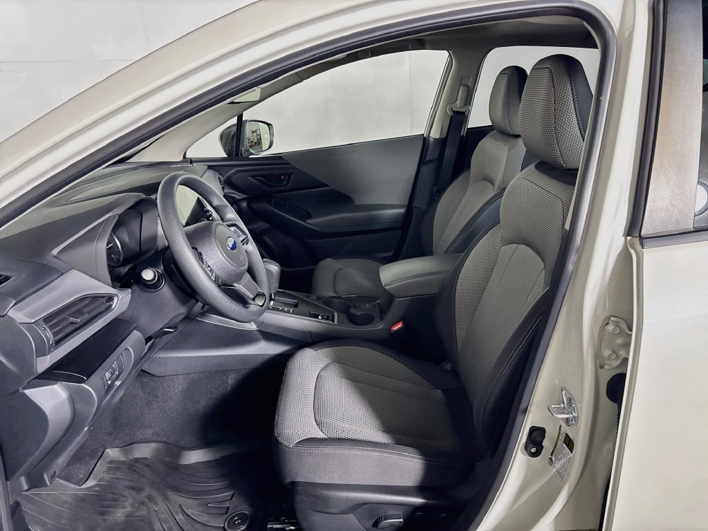 Certified 2024 Subaru Crosstrek 2.0i Premium AWD/4WD image 12