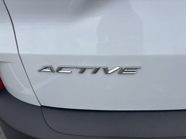 Used 2023 Ford Escape Active image 58