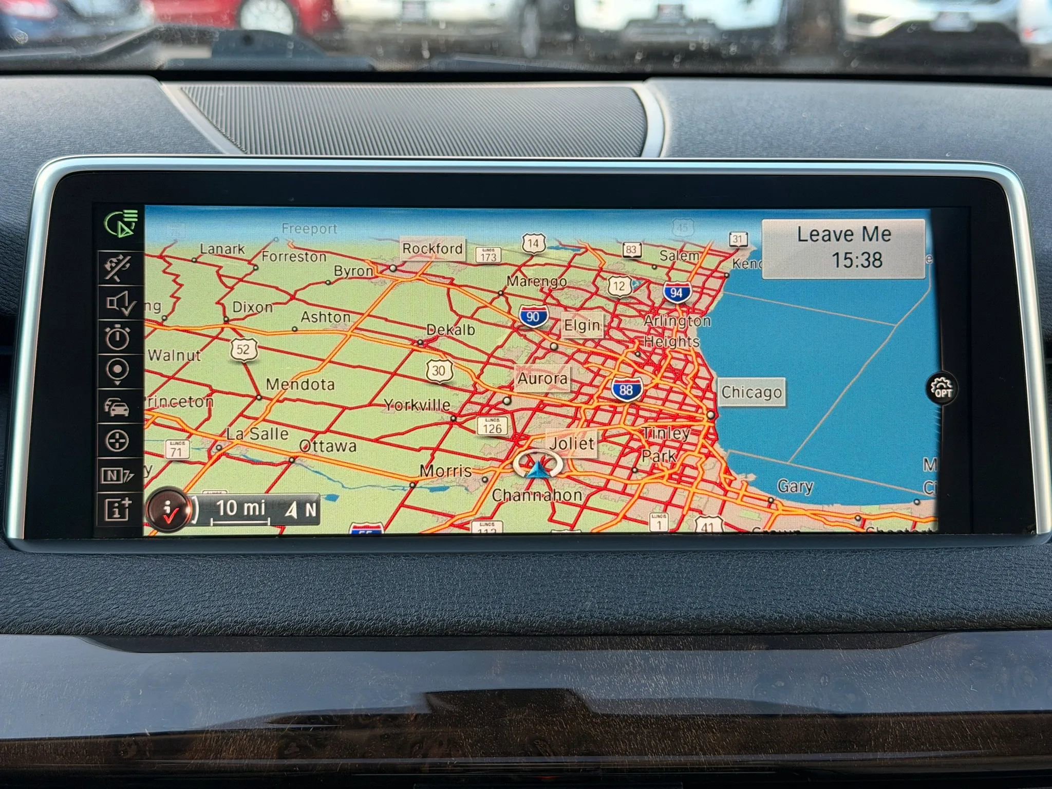 Used 2016 BMW X5 xDrive40e image 30