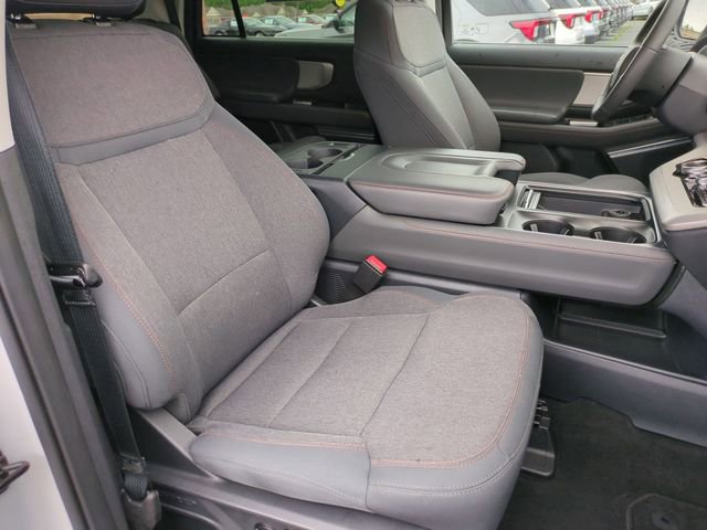 Used 2025 Ford Expedition Max Active RWD image 34
