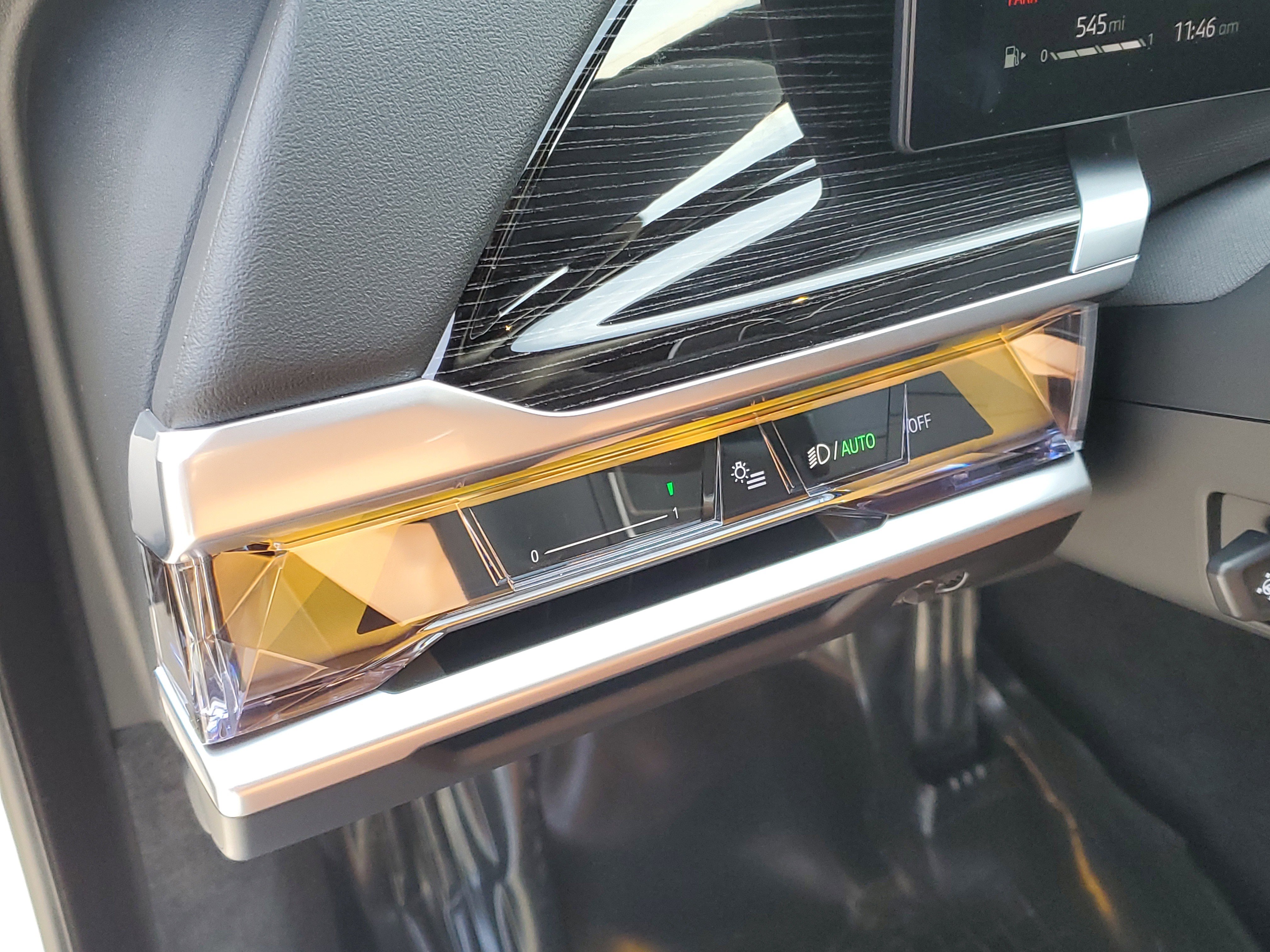 New 2026 BMW 740i xDrive image 10