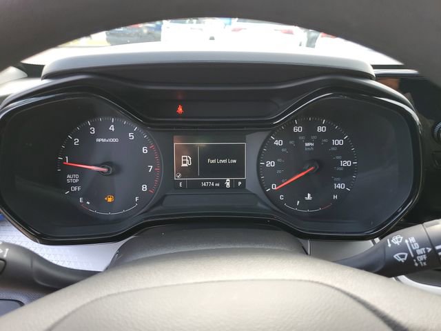 Used 2024 Chevrolet Trax LS w/ LS Convenience Package image 17