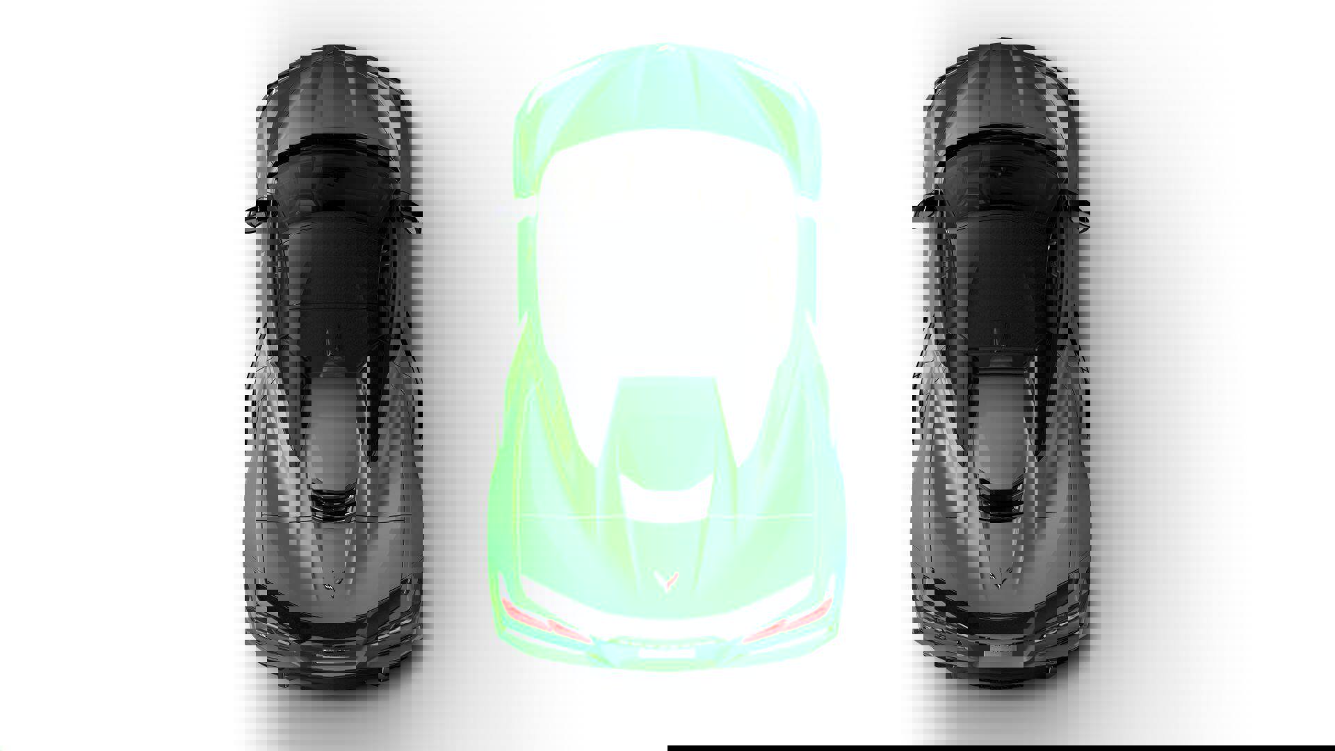 New 2026 Chevrolet Corvette Z06 image 5