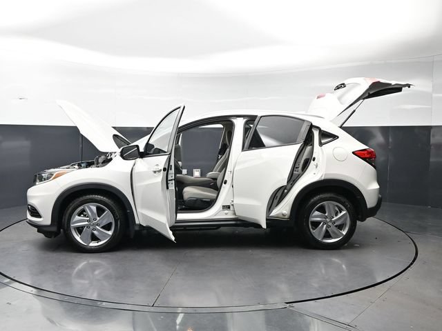 Used 2020 Honda HR-V EX image 35