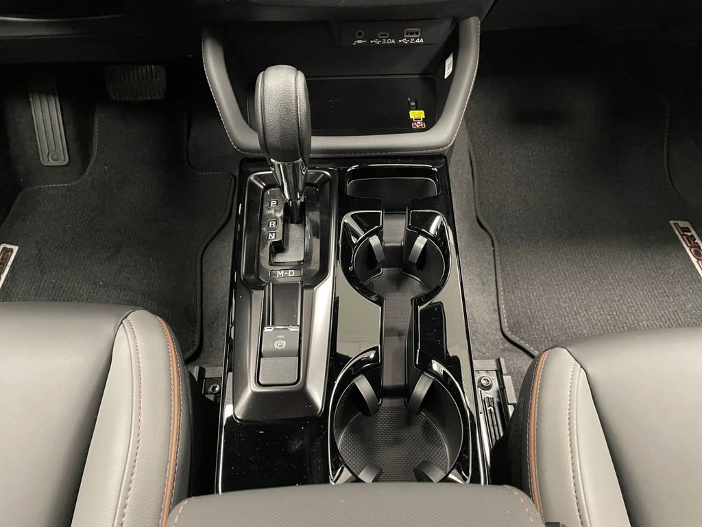 New 2026 Subaru Forester Sport AWD/4WD image 12