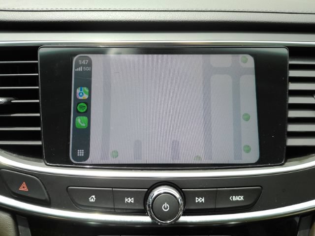 Used 2017 Buick LaCrosse Essence FWD image 10