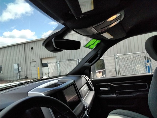 Used 2024 RAM 2500 Big Horn w/ Bed Utility Group image 25