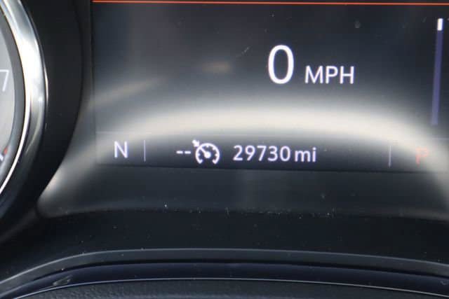 Used 2023 Buick Encore GX Select FWD image 10