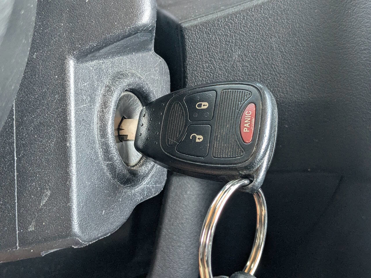 Used 2017 Jeep Patriot Sport w/ Power Value Group image 26