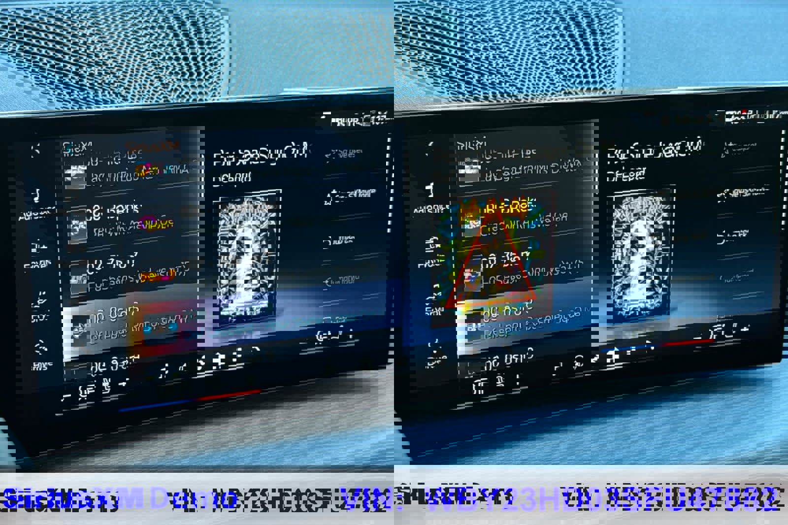 Used 2025 BMW i4 eDrive40 w/ Premium Package image 32