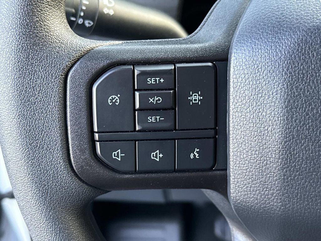 Used 2025 Ford F150 XL AWD/4WD image 22