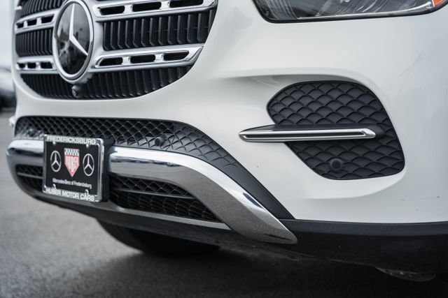 Certified 2024 Mercedes-Benz GLE 350 4MATIC image 11