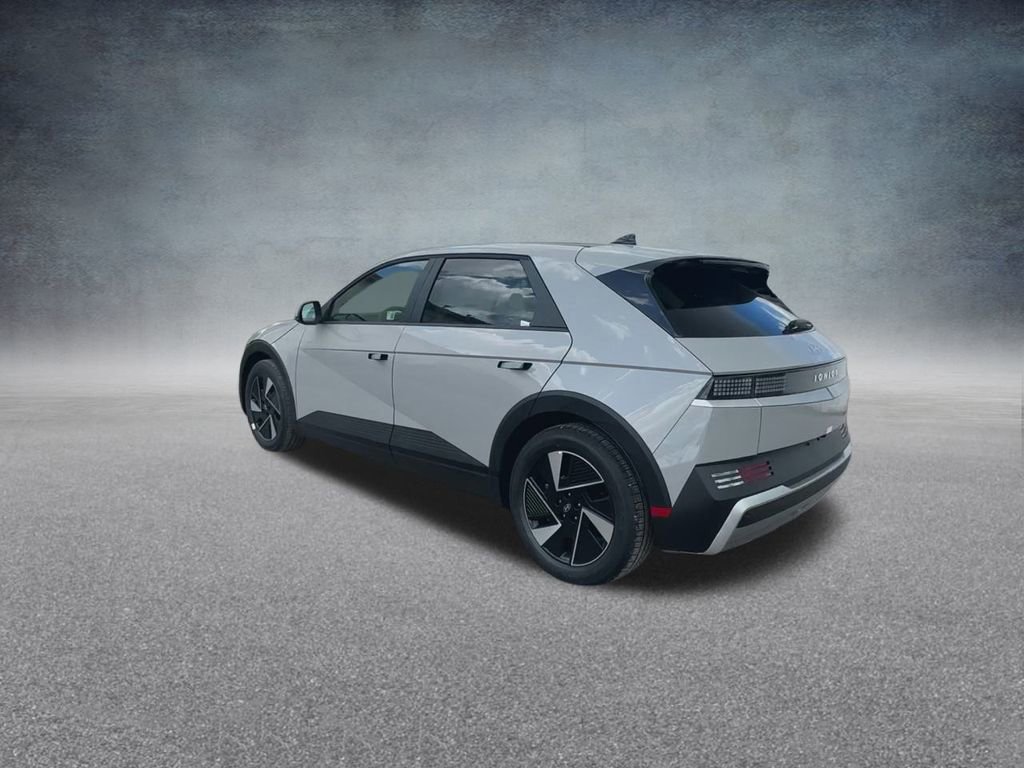 New 2025 Hyundai Ioniq 5 SE image 15