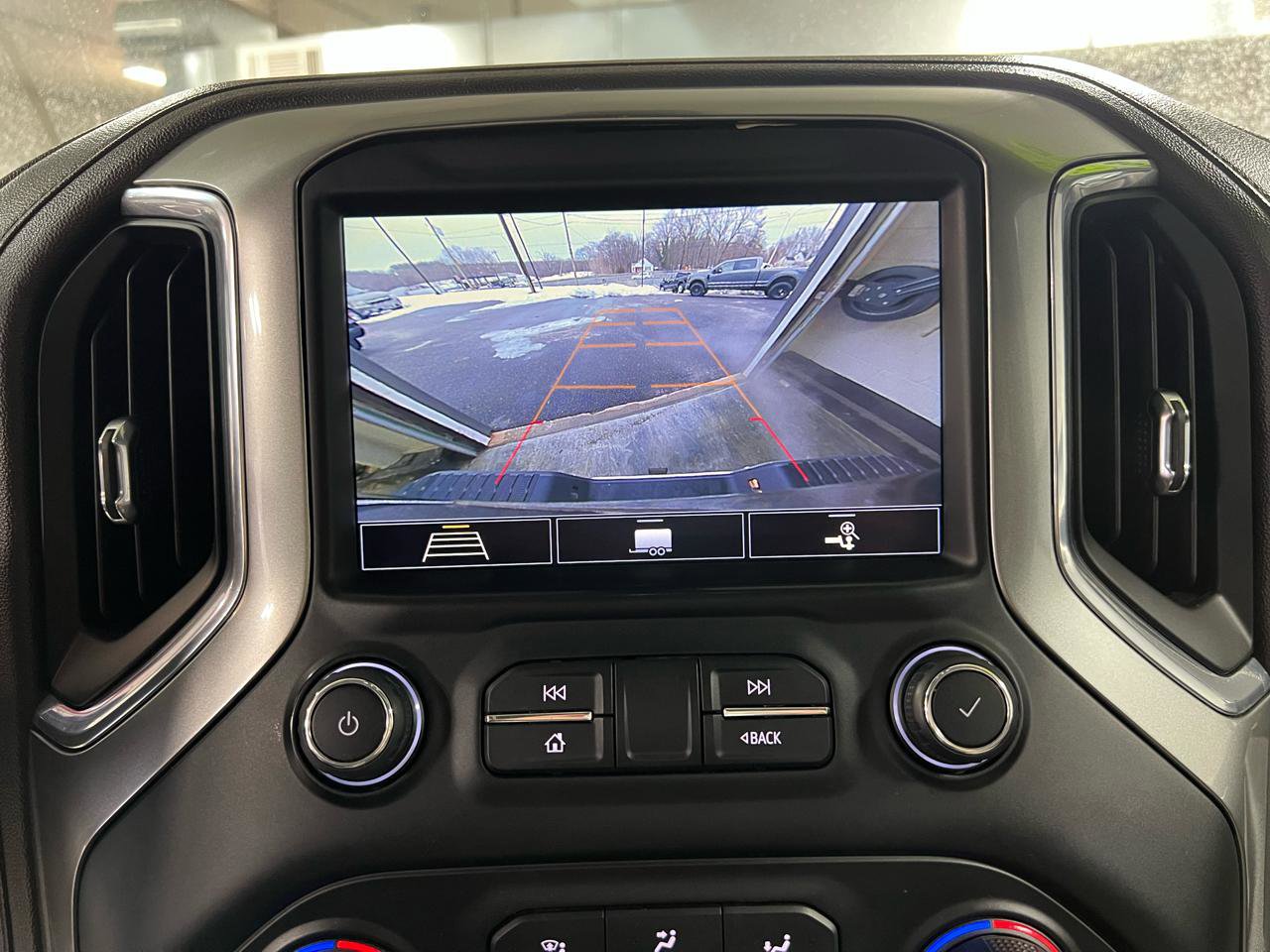 Used 2020 Chevrolet Silverado 2500 LT w/ All Star Edition image 30