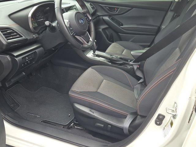 Certified 2023 Subaru Crosstrek 2.0i Premium image 14