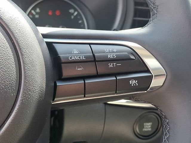 New 2025 MAZDA CX-30 AWD 2.5 S w/ Preferred Package image 12