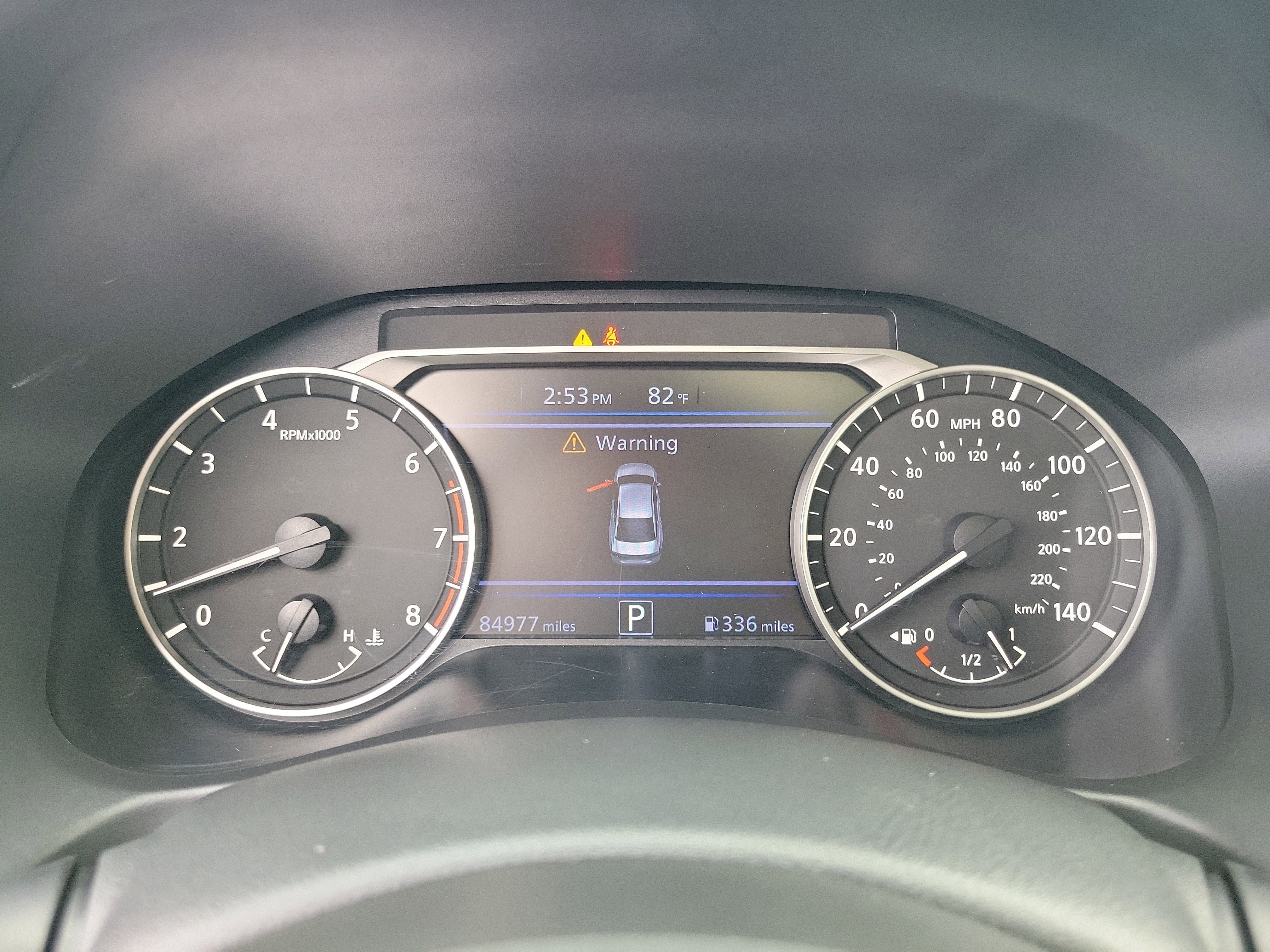 Certified 2020 Nissan Altima 2.5 SV image 24