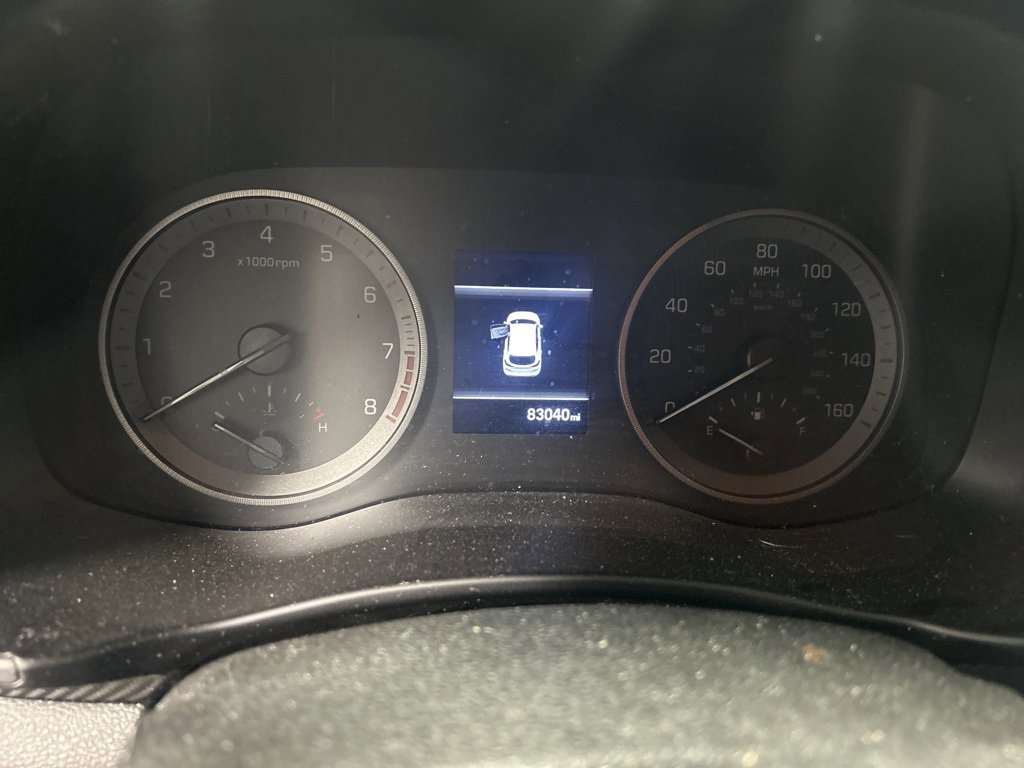 Used 2021 Hyundai Tucson SEL image 5