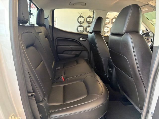 Used 2018 GMC Canyon SLT w/ Driver Alert Package RWD image 22