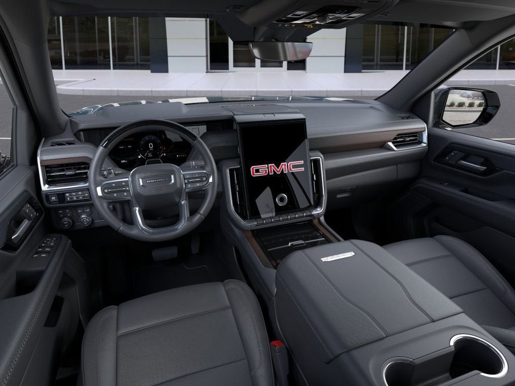New 2026 GMC Yukon Denali AWD/4WD image 15